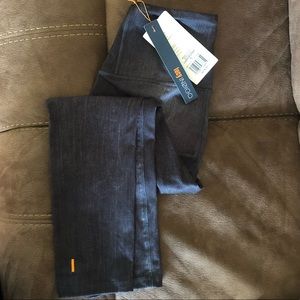 Lucy Indigo Leggings